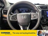 Thumbnail of 2019 Blue Honda CR-V