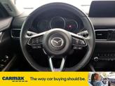 Thumbnail of 2023 Blue Mazda CX-5