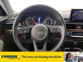 Thumbnail of 2019 Gray Audi A4