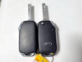 Thumbnail of 2021 Gray Kia Forte