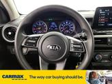 Thumbnail of 2021 Gray Kia Forte