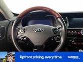 Thumbnail of 2016 Silver Kia K900