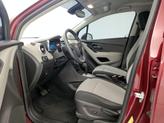 Thumbnail of 2016 Red Chevrolet Trax