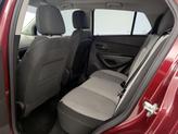 Thumbnail of 2016 Red Chevrolet Trax