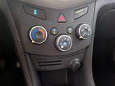 Thumbnail of 2016 Red Chevrolet Trax