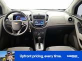 Thumbnail of 2016 Red Chevrolet Trax
