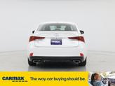Thumbnail of 2019 White Lexus IS 300
