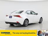Thumbnail of 2019 White Lexus IS 300