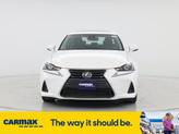 Thumbnail of 2019 White Lexus IS 300