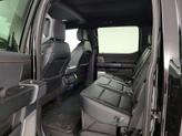 Thumbnail of 2024 Black Ford F-150