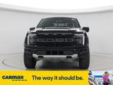 Thumbnail of 2024 Black Ford F-150