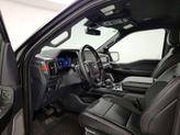 Thumbnail of 2024 Black Ford F-150
