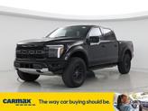 Thumbnail of 2024 Black Ford F-150