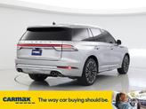Thumbnail of 2022 Silver Lincoln Aviator