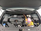 Thumbnail of 2023 Gray Hyundai TUCSON Hybrid