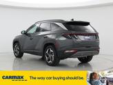 Thumbnail of 2023 Gray Hyundai TUCSON Hybrid