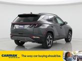 Thumbnail of 2023 Gray Hyundai TUCSON Hybrid