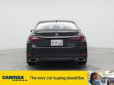 Thumbnail of 2022 Black Lexus ES 350