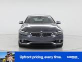 Thumbnail of 2018 Gray BMW 430