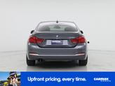 Thumbnail of 2018 Gray BMW 430