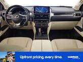 Thumbnail of 2023 Gray Lexus GX 460