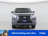 Thumbnail of 2023 Gray Lexus GX 460