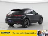 Thumbnail of 2021 Black Porsche Macan