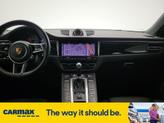 Thumbnail of 2021 Black Porsche Macan