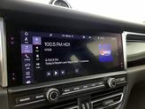 Thumbnail of 2021 Black Porsche Macan
