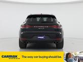 Thumbnail of 2021 Black Porsche Macan