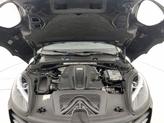 Thumbnail of 2021 Black Porsche Macan