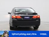 Thumbnail of 2015 Black Honda Accord