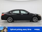 Thumbnail of 2015 Black Honda Accord