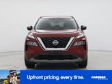 Thumbnail of 2023 Red Nissan Rogue