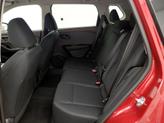 Thumbnail of 2023 Red Nissan Rogue