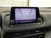 Thumbnail of 2023 Red Nissan Rogue