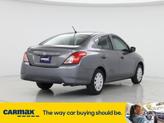 Thumbnail of 2019 Gray Nissan Versa