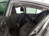 Thumbnail of 2019 Gray Nissan Versa