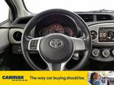 Thumbnail of 2013 Silver Toyota Yaris