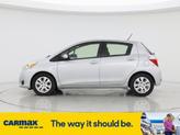 Thumbnail of 2013 Silver Toyota Yaris
