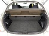 Thumbnail of 2013 Silver Toyota Yaris