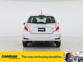 Thumbnail of 2013 Silver Toyota Yaris