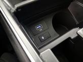 Thumbnail of 2023 White Hyundai SANTA FE