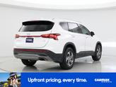 Thumbnail of 2023 White Hyundai SANTA FE
