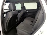 Thumbnail of 2023 White Hyundai SANTA FE