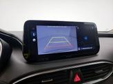 Thumbnail of 2023 White Hyundai SANTA FE