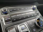 Thumbnail of 2023 White Hyundai SANTA FE