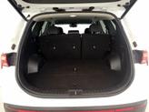 Thumbnail of 2023 White Hyundai SANTA FE