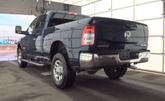 Thumbnail of 2024 Patriot Blue Pearlcoat RAM 2500