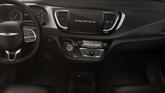 Thumbnail of 2026 Bright White Clearcoat Chrysler Pacifica